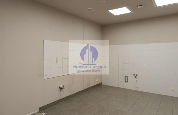 Wola: lokal usługowo-handlowy na wynajem