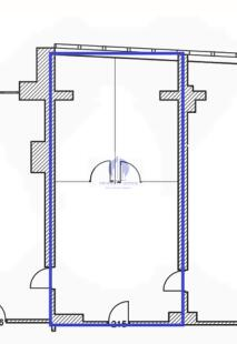 Wola: umeblowane biuro na wynajem