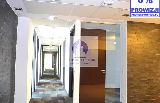 Mokotów: lokal biurowy na wynajem