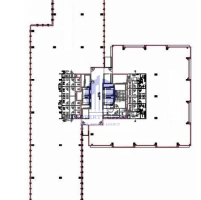Mokotów: lokal biurowy na wynajem