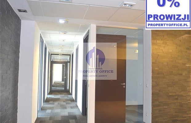 Mokotów: lokal biurowy na wynajem