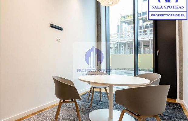 Mokotów: sala konferencyjna na wynajem