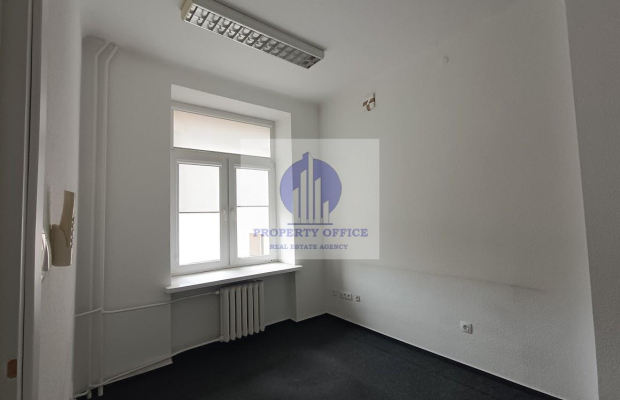 Ochota: lokal biurowy na wynajem