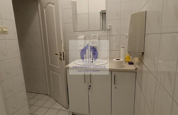 Ochota: lokal biurowy na wynajem