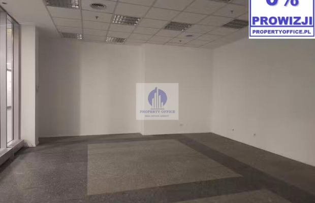 Śródmieście: lokal handlowo-usługowy na wynajem