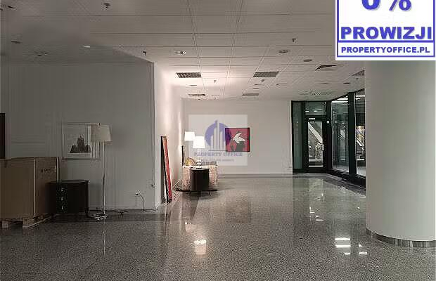 Śródmieście: lokal handlowo-usługowy na wynajem