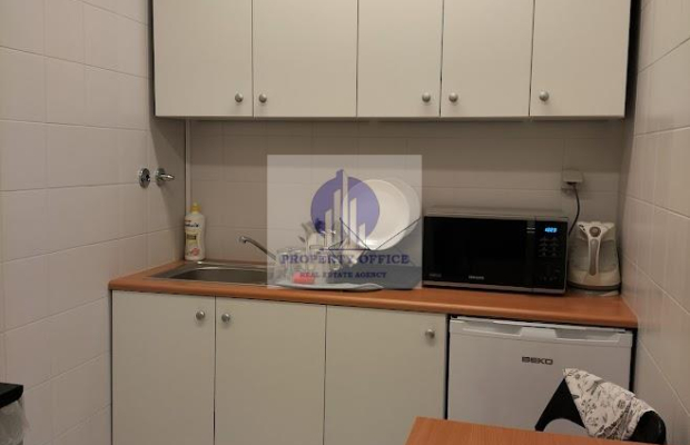 Śródmieście: lokal biurowy na wynajem