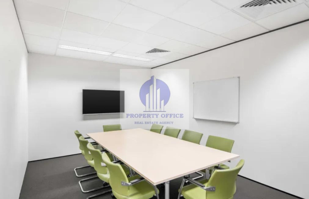 Śródmieście: biurko w coworkingu na wynajem