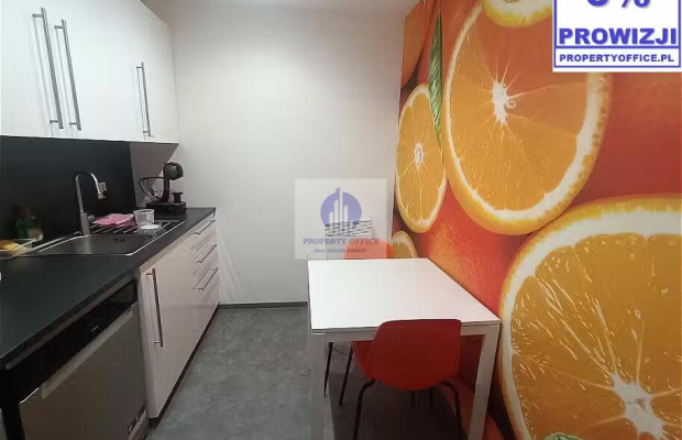 Mokotów : lokal biurowy na wynajem