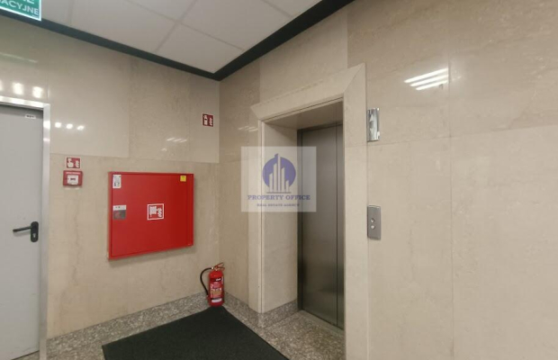 Mokotów : lokal biurowy na wynajem