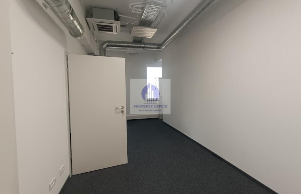 Mokotów : lokal biurowy na wynajem