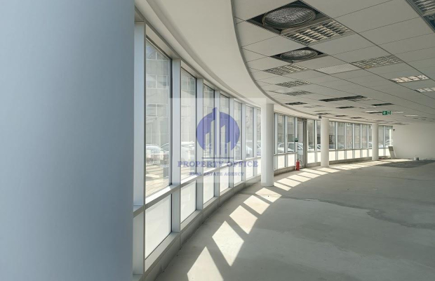 Ochota: lokal biurowo-usługowy na wynajem