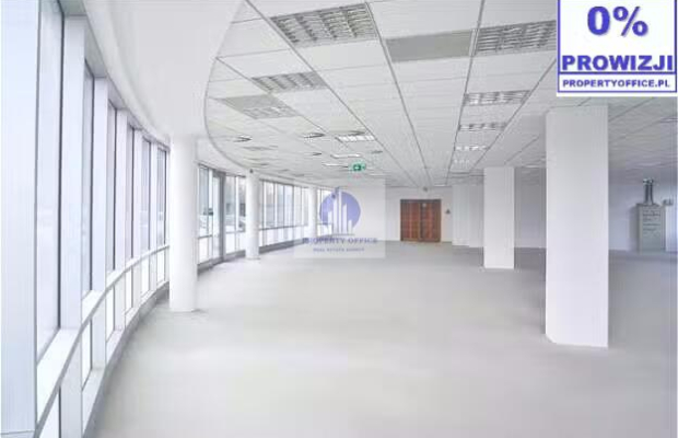 Ochota: lokal biurowo-usługowy na wynajem