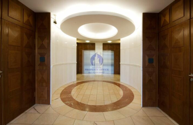 Ochota: lokal biurowo-usługowy na wynajem