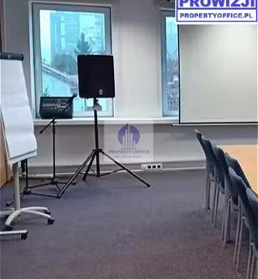 Włochy : lokal biurowy na wynajem