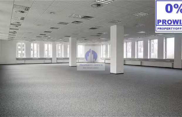 Włochy : lokal biurowy na wynajem