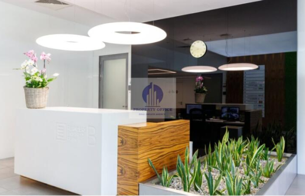 Włochy : lokal biurowy na wynajem