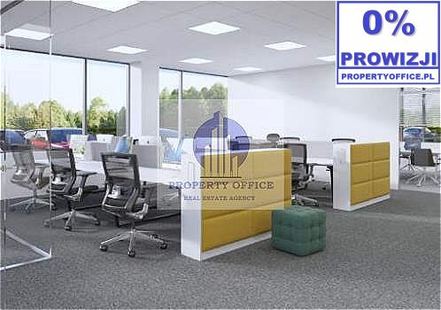 Włochy : lokal biurowy na wynajem