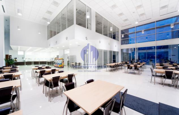 Włochy : lokal biurowy na wynajem