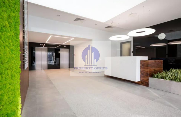 Włochy : lokal biurowy na wynajem