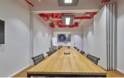 Praga Północ: lokal biurowy na wynajem