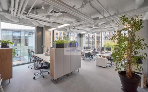 Praga Północ: lokal biurowy na wynajem