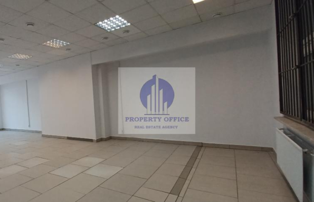 Mokotów: lokal handlowo-usługowy na wynajem