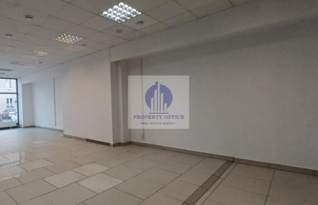 Mokotów: lokal handlowo-usługowy na wynajem