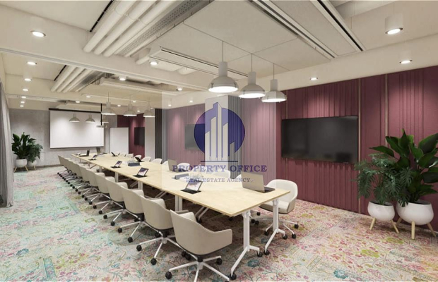 Wola: biuro serwisowane na wynajem