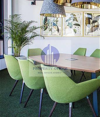 Śródmieście: sala konferencyjna dla 10 osób na wynajem