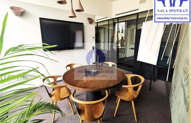 Śródmieście: sala konferencyjna na wynajem