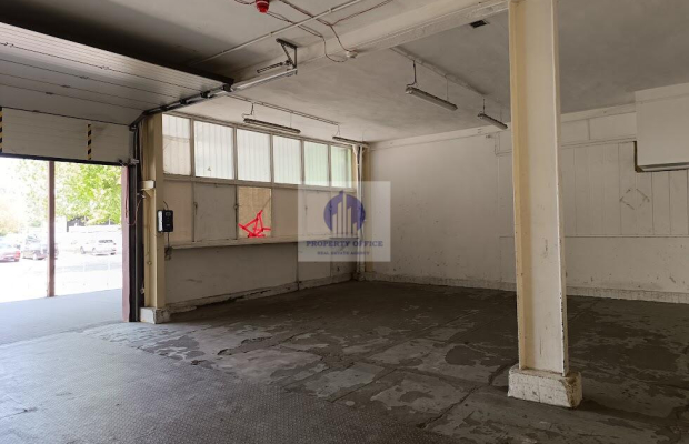 Bielany: magazyn na wynajem