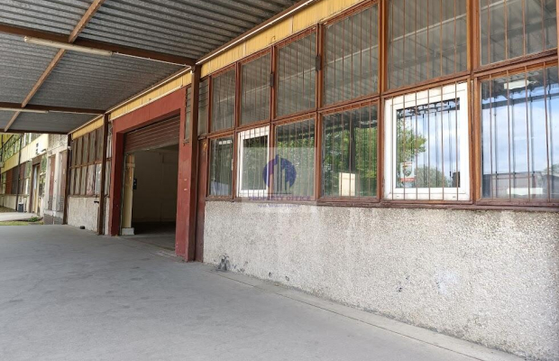 Bielany: magazyn na wynajem