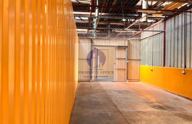 Bielany: magazyn na wynajem