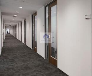 Mokotów : biuro serwisowane na wynajem