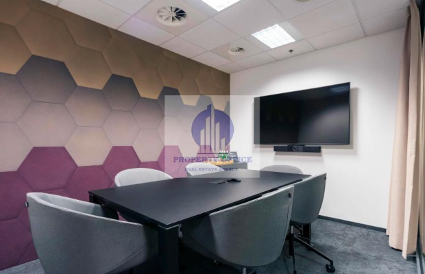 Mokotów : biuro serwisowane na wynajem