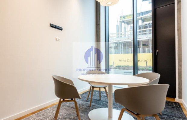 Mokotów: sala konferencyjna na wynajem