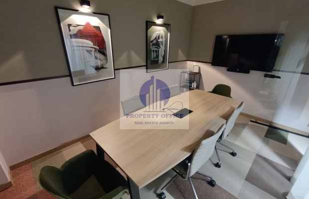 Ochota: biuro serwisowane na wynajem