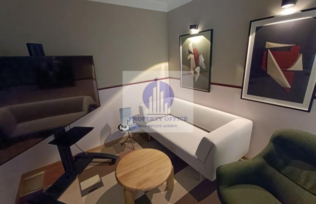 Ochota: biuro serwisowane na wynajem