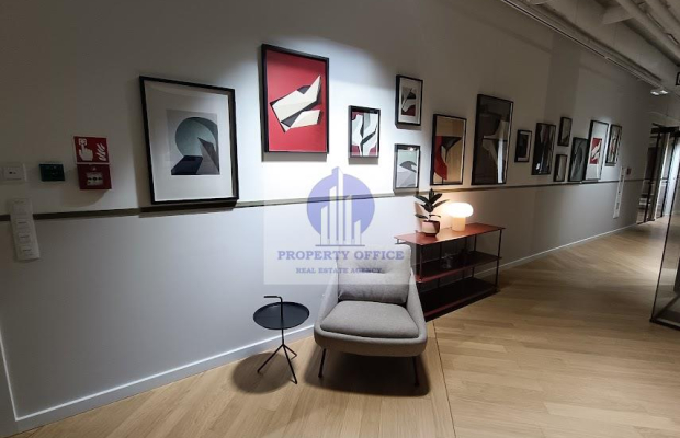 Ochota: biuro serwisowane na wynajem