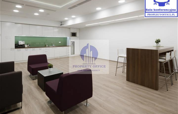 Mokotów : sala konferencyjna na wynajem