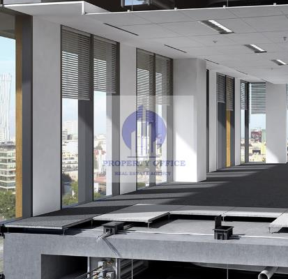 Wola: lokal biurowy na wynajem