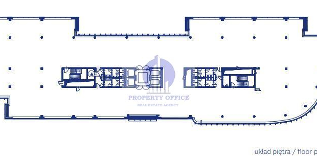 Wola: lokal biurowy na wynajem