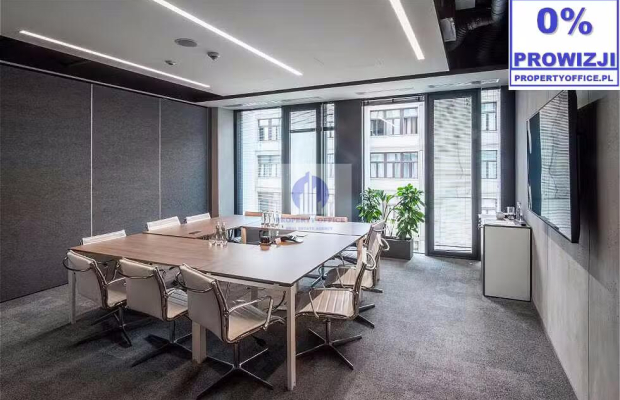 Ochota: lokal biurowy na wynajem