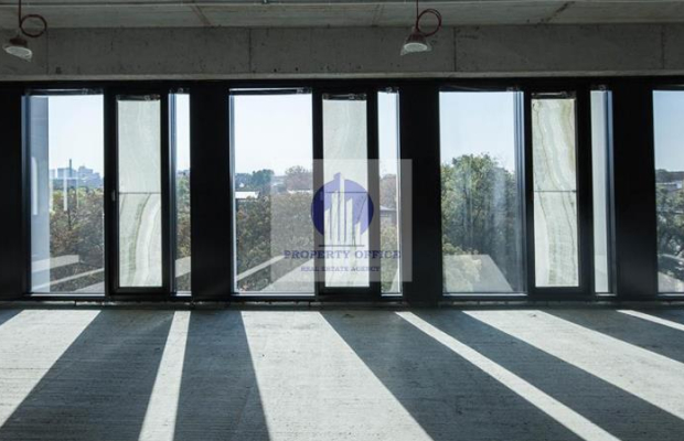 Ochota: lokal biurowy na wynajem