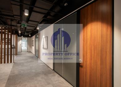 Ochota: lokal biurowy na wynajem