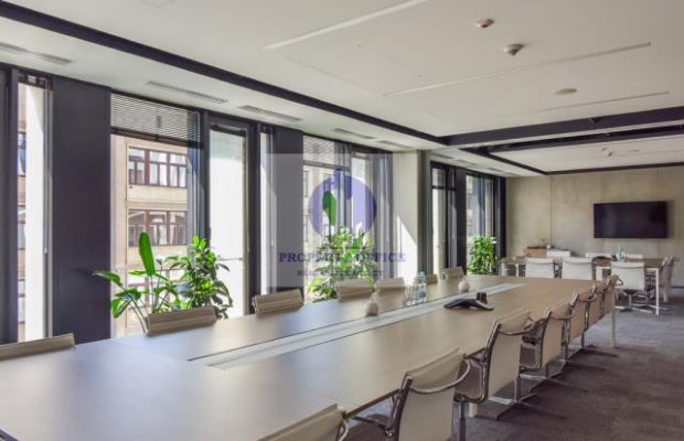 Ochota: lokal biurowy na wynajem