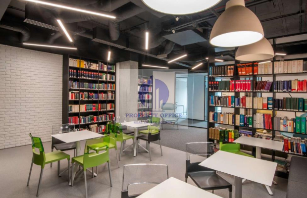 Ochota: lokal biurowy na wynajem