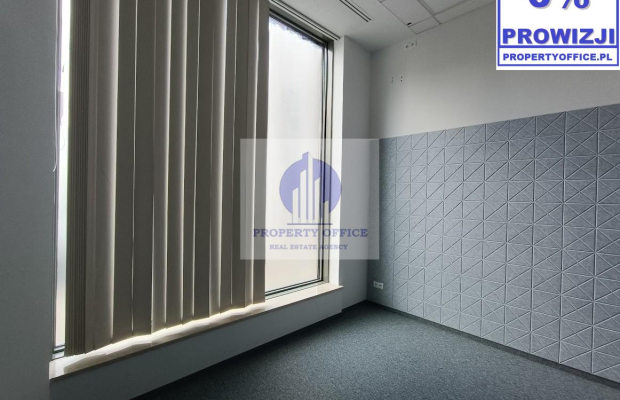 Mokotów : lokal biurowo-usługowy na wynajem