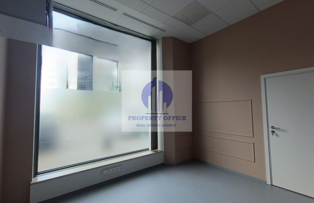 Mokotów : lokal biurowo-usługowy na wynajem